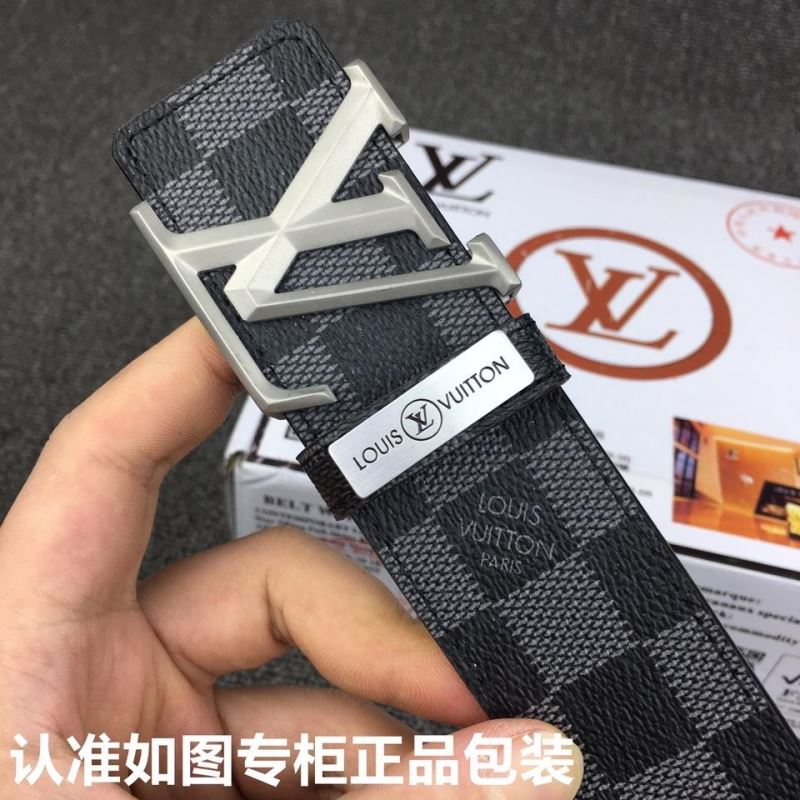 Louis Vuitton Belts